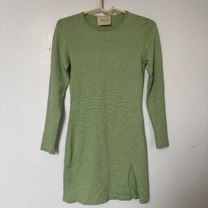 Paloma Wool mini dress